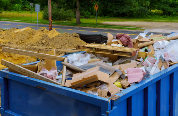 Professional Junk Removal Services in Toro Canyon, CA